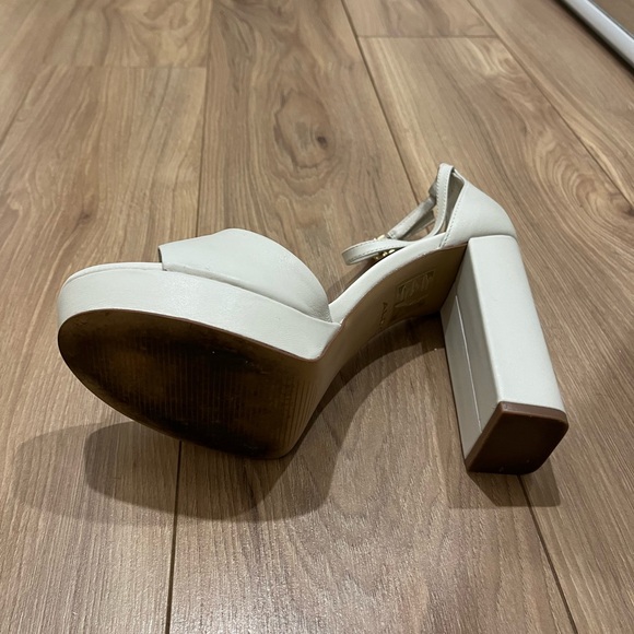 Aldo ivory Enaegyn 2.0 sandal 9 - Picture 13 of 13